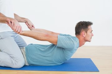 Clinical Pilates